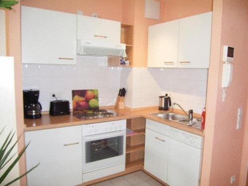 Topdomizil Checkpoint Plaza Apartamento Berlim