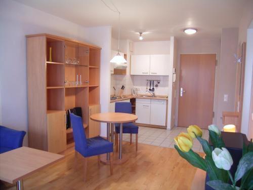 Apartamento Topdomizil Checkpoint Plaza