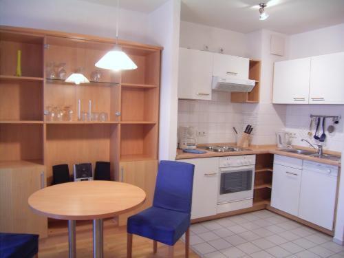 Topdomizil Checkpoint Plaza * Berlim